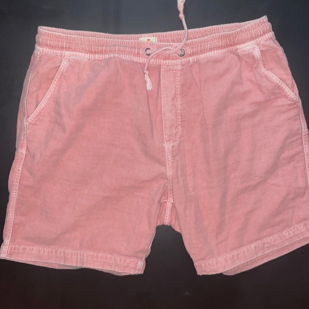 Marine Layer beach short